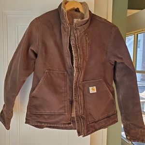 Carhartt Women's Jacket